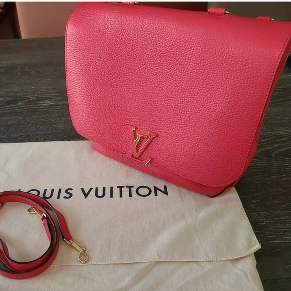 LOUIS VUITTON BAG - Picture 4 of 7